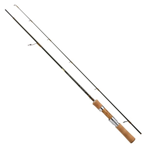 26 Silver Creek Trad